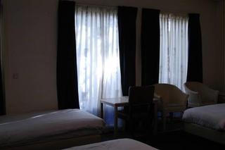 83 Hotel Amesterdão