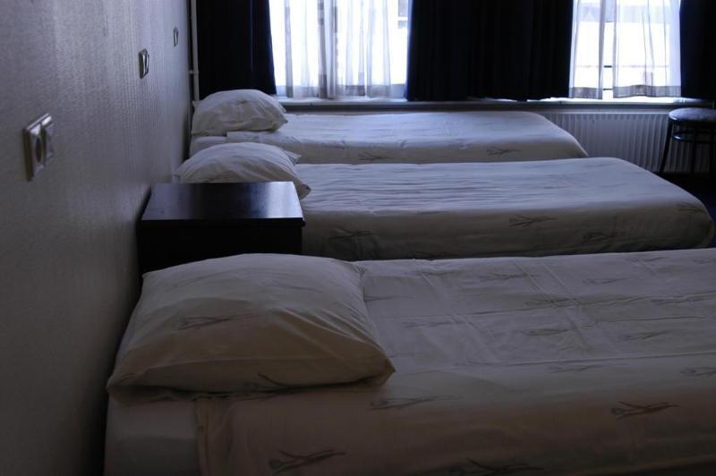 83 Hotel Amesterdão
