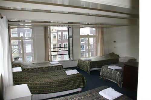 Hotel 83 Amesterdão